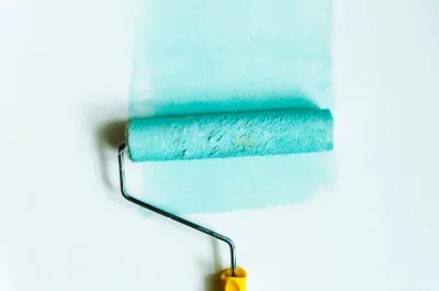 Peinture intérieure à Origny-en-Thiérache — murs, plafonds et boiseries